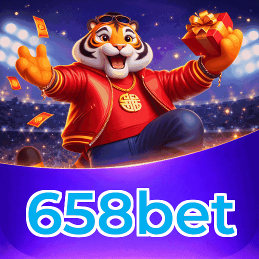 Instalar APK 658bet