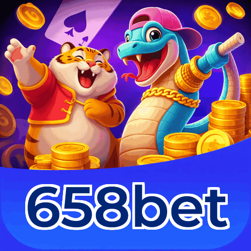 Especificações técnicas download 658bet