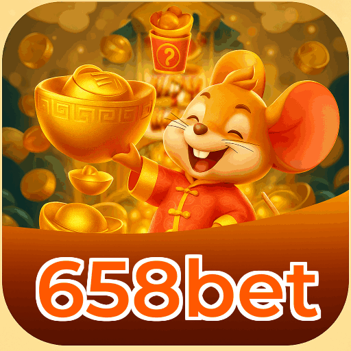 658bet logo