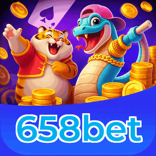 658bet - Vitória verificada Fernando C.